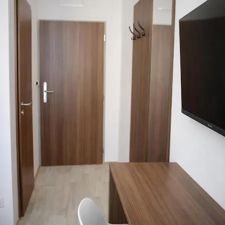 želivka - Restaurace S Ubytováním * Tomice