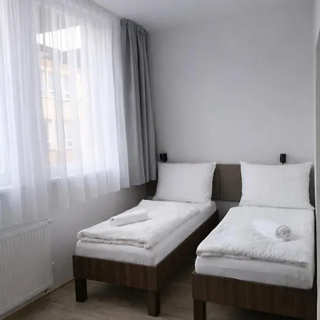 želivka - Restaurace S Ubytováním Penzion